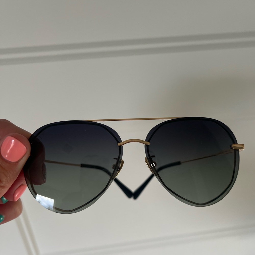 Diff Lennox Aviators - image 1